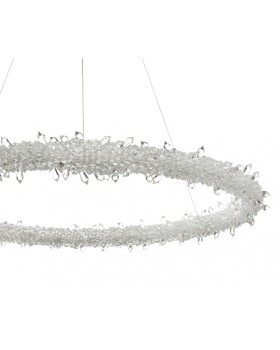 Подвесная люстра Kink Light 07875-80,02(4000K)-foto2