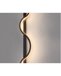 Бра Kink Light 08418B-80L,19(3000K)-foto2