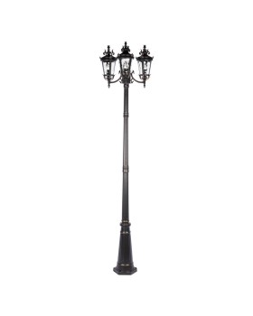 Садовый светильник LOFT IT 100003/2300-foto3