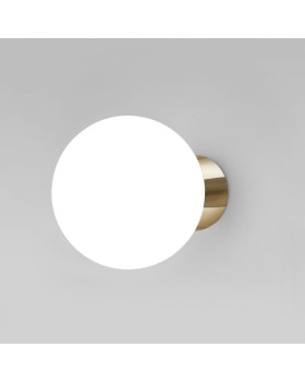 Накладной светильник Eurosvet 30197/1 золото-foto2