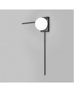 Бра Eurosvet 40034/1 черный жемчуг-foto2