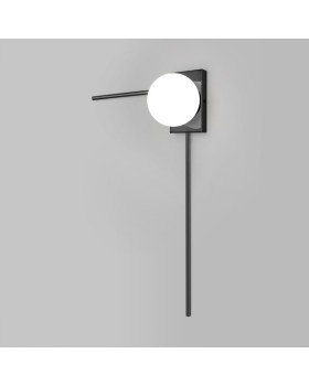 Бра Eurosvet 40034/1 черный жемчуг-foto2