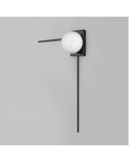 Бра Eurosvet 40034/1 черный жемчуг-foto4