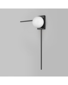 Бра Eurosvet 40034/1 черный жемчуг-foto4