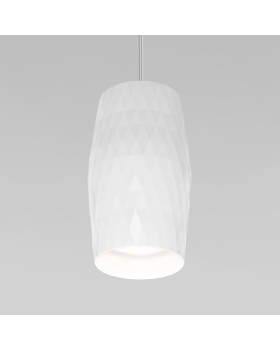 Подвесной светильник Eurosvet 50246/1 LED белый-foto2