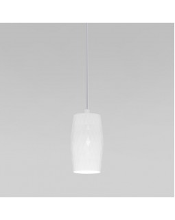 Подвесной светильник Eurosvet 50246/1 LED белый-foto3