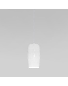 Подвесной светильник Eurosvet 50246/1 LED белый-foto3