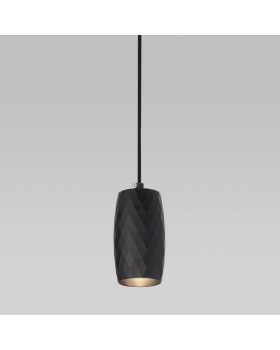 Подвесной светильник Eurosvet 50246/1 LED черный-foto2