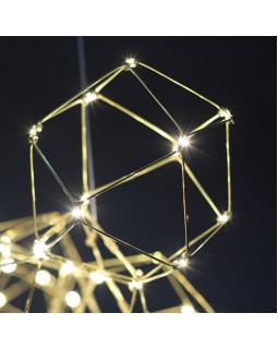 Подвесная люстра Eurosvet 90168/14 медь-foto3