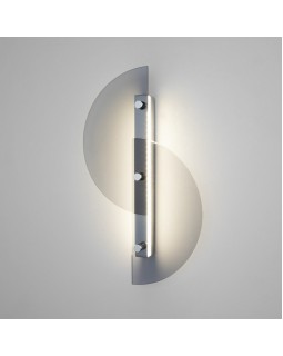 Бра Eurosvet 40160 LED дымчатый-foto4