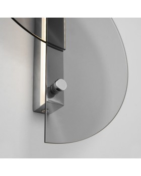 Бра Eurosvet 40160 LED дымчатый-foto5