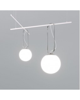 Подвесная люстра Eurosvet 70143/5 белый-foto3