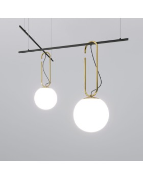 Подвесная люстра Eurosvet 70143/5 черный-foto3