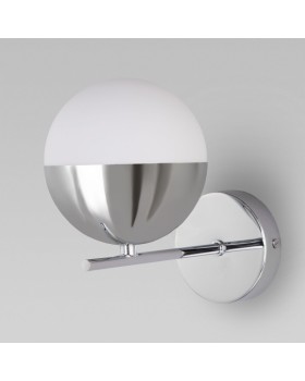 Бра Eurosvet 70129/1 хром-foto3