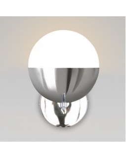 Бра Eurosvet 70129/1 хром-foto4