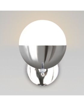 Бра Eurosvet 70129/1 хром-foto4