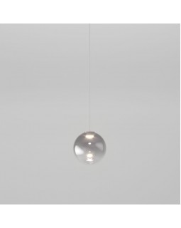 Подвесной светильник Eurosvet 50234/1 LED дымчатый-foto5