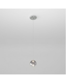 Подвесной светильник Eurosvet 50234/1 LED дымчатый-foto6