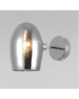 Бра Eurosvet 70141/1 хром-foto4