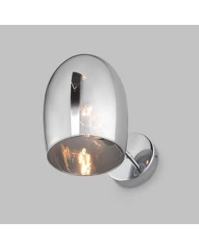 Бра Eurosvet 70141/1 хром-foto6