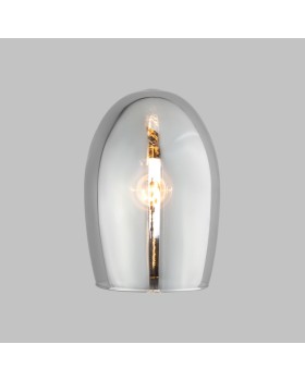 Бра Eurosvet 70141/1 хром-foto7