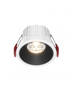Встраиваемый светильник Maytoni Technical DL043-01-15W4K-D-RD-WB-foto5