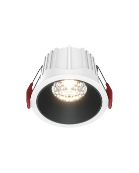 Встраиваемый светильник Maytoni Technical DL043-01-15W4K-D-RD-WB-foto5