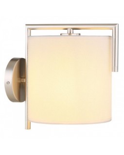 Бра ARTE Lamp A5031AP-1SS-foto2