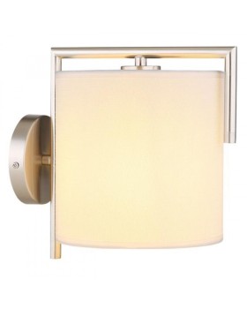 Бра ARTE Lamp A5031AP-1SS-foto2