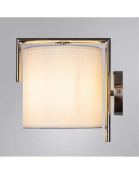 Бра ARTE Lamp A5031AP-1SS-foto3