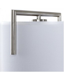 Бра ARTE Lamp A5031AP-1SS-foto4