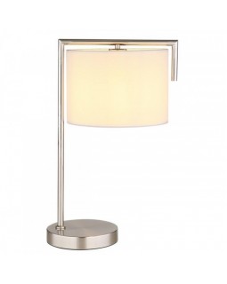 Настольная лампа ARTE Lamp A5031LT-1SS-foto2