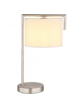 Настольная лампа ARTE Lamp A5031LT-1SS-foto2