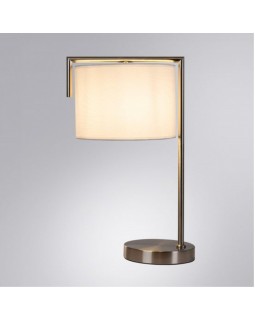 Настольная лампа ARTE Lamp A5031LT-1SS-foto3