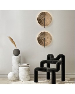 Бра Maytoni MOD305WL-01B-foto10