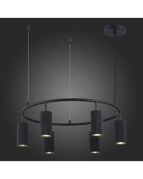 Подвесная люстра ST-Luce SL1213.403.06-foto7