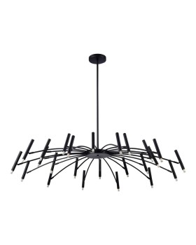 Люстра на штанге ST-Luce SL1214.402.24-foto2
