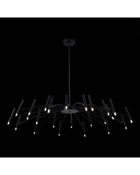 Люстра на штанге ST-Luce SL1214.402.24-foto4