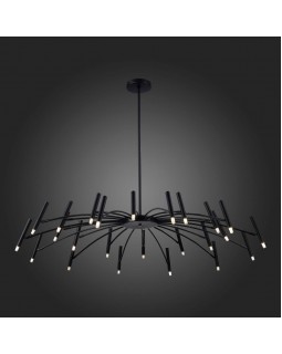 Люстра на штанге ST-Luce SL1214.402.24-foto5