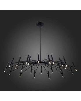 Люстра на штанге ST-Luce SL1214.402.24-foto5