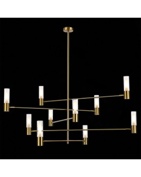 Люстра на штанге ST-Luce SL1239.303.10-foto4