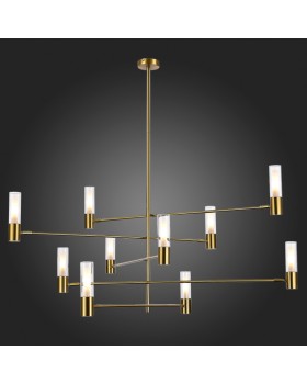 Люстра на штанге ST-Luce SL1239.303.10-foto5