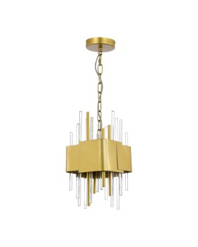 Подвесная люстра ST-Luce SL1633.203.04-foto2