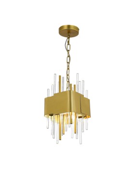 Подвесная люстра ST-Luce SL1633.203.04-foto3