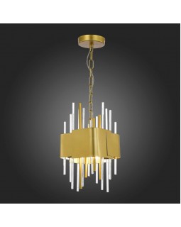 Подвесная люстра ST-Luce SL1633.203.04-foto6