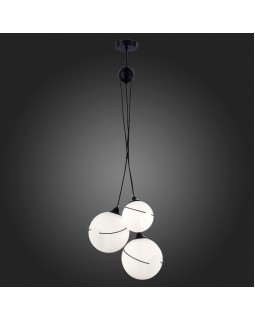 Каскадная люстра Evoluce SLE103183-03-foto5