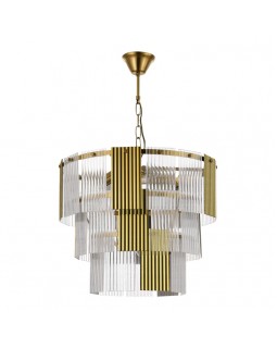 Подвесная люстра Evoluce SLE1123-303-07-foto2