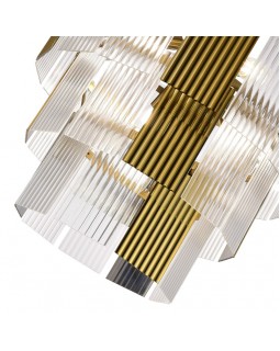 Подвесная люстра Evoluce SLE1123-303-07-foto3