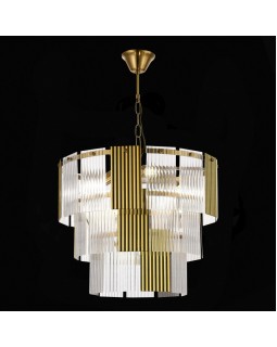 Подвесная люстра Evoluce SLE1123-303-07-foto4