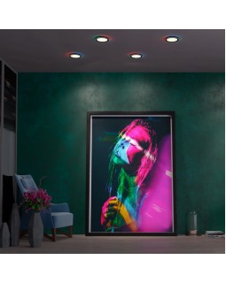 Встраиваемый светильник Novotech 359010-foto3